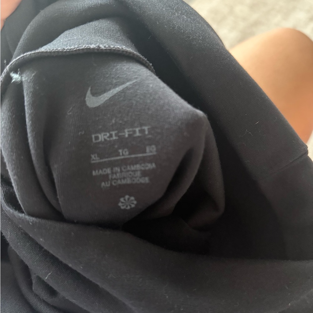 Nike Maternity Pullover - image 3